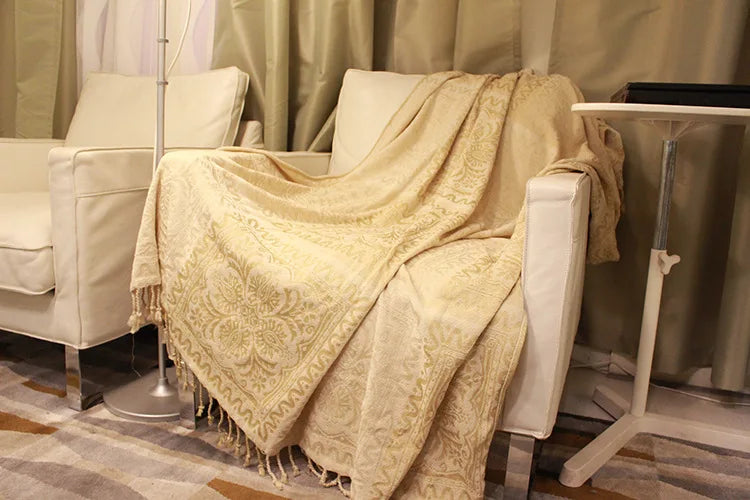 The Science Behind Muslin: What Makes It So Breathable and Comfortable?