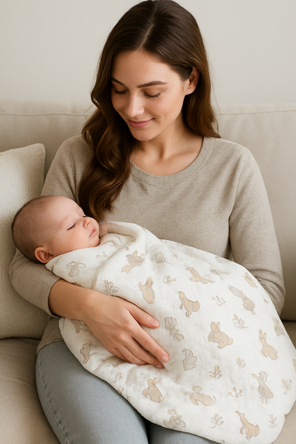 🍼 Baby & Kids Collection