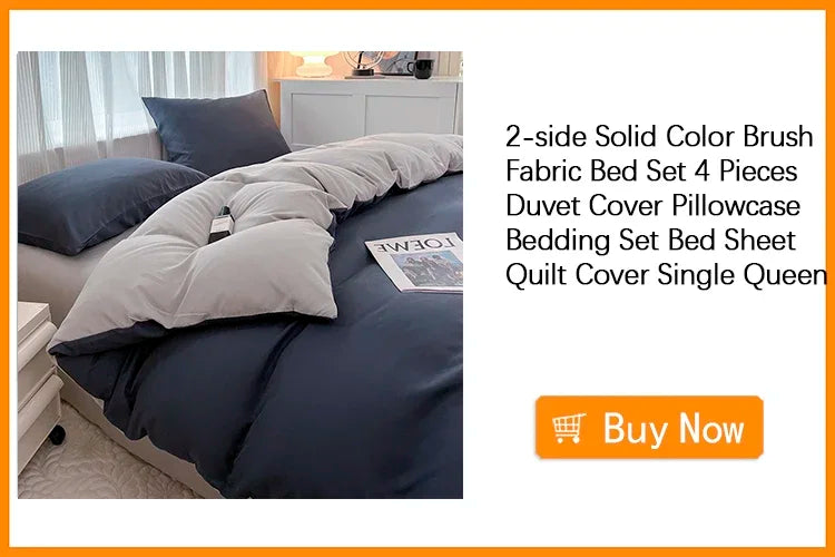 Kawaii Bear Printed Bedding Set – Cute Dog Duvet Cover Set Full Queen King