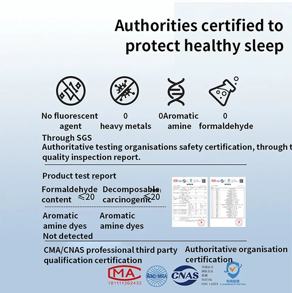 AIBEDILA Baby Neck Pillow 1–3 Years, Antibacterial Cotton Shaping Pillow, Massage Support, Breathable Cartoon Pillow