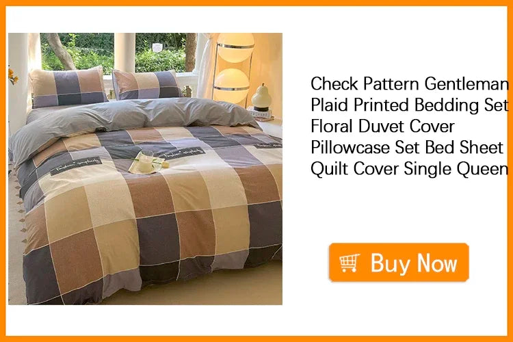 Kawaii Bear Printed Bedding Set – Cute Dog Duvet Cover Set Full Queen King