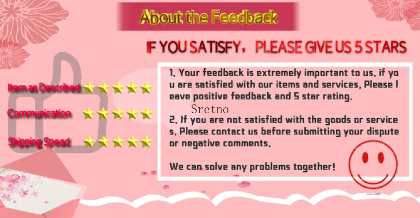 SRETNO 100% Cotton Bathrobe – Warm Peignoir Femme Hiver