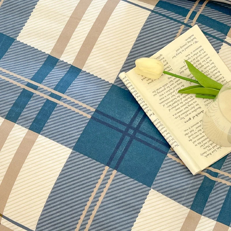 Kawaii Bear Printed Bedding Set – Cute Dog Duvet Cover Set Full Queen King