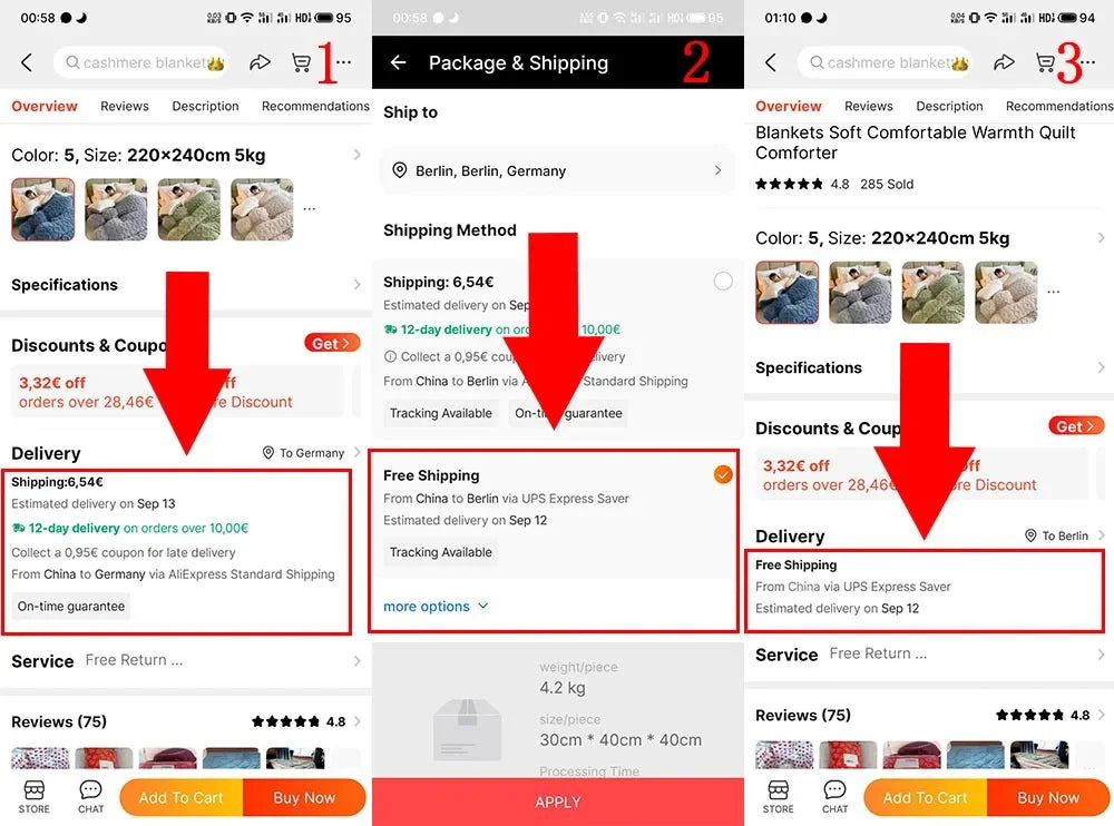 New Super Thick Winter Warm Blanket for Bed Artificial Lamb Cashmere Weighted Blankets Soft Comfortable Warmth Quilt Comforter