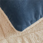 Thick Milk Fleece Winter Blanket – Ultra-Soft Artificial Lamb Cashmere Duvet & Weighted Comforter