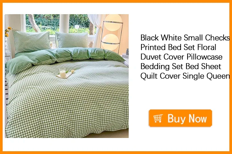 Kawaii Bear Printed Bedding Set – Cute Dog Duvet Cover Set Full Queen King